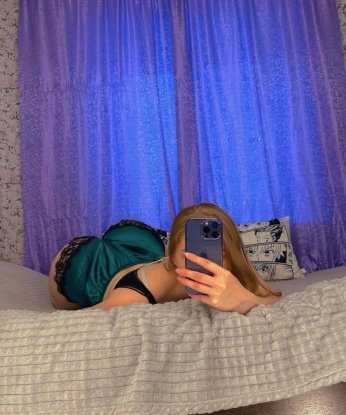 Проститутка Галина